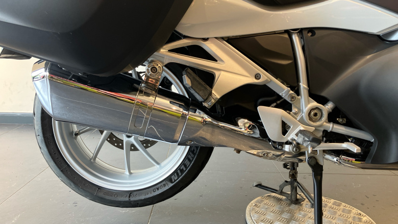 BMW R1250 RT LE 